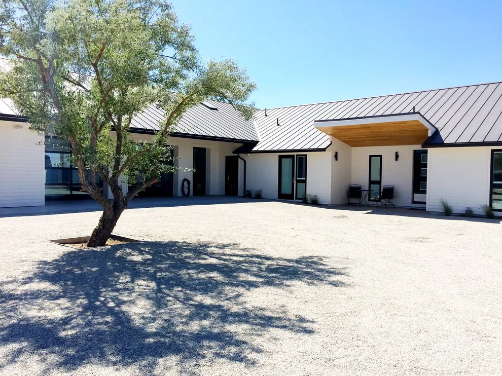 Washoe Valley Renovation and Expansion by WCC Design+build - Photo 11