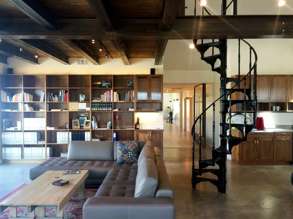 Washoe Valley Renovation and Expansion by WCC Design+build - Photo 7