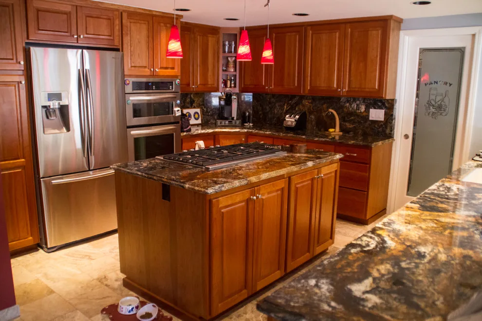 Rosenberg - Water Damage Restoration Project by RCW Construction - Photo 18