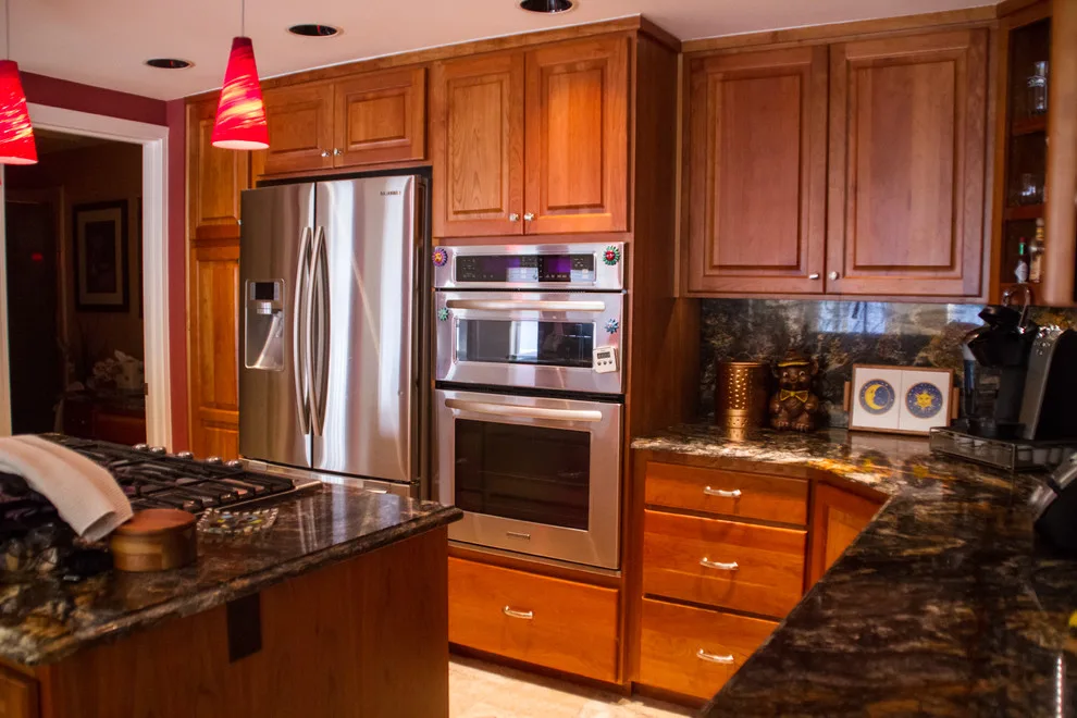 Rosenberg - Water Damage Restoration Project by RCW Construction - Photo 14