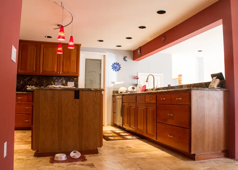 Rosenberg - Water Damage Restoration Project by RCW Construction - Photo 5