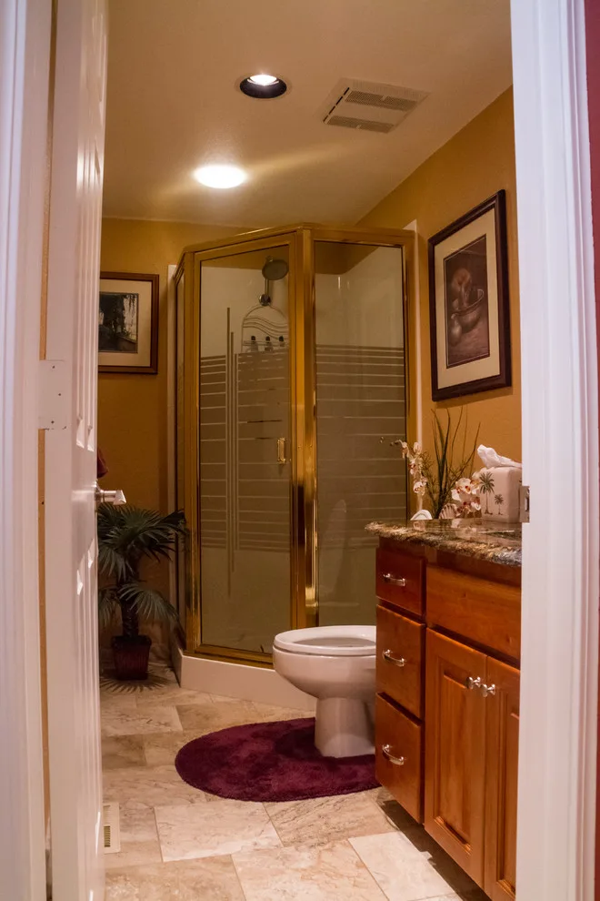 Rosenberg - Water Damage Restoration Project by RCW Construction - Photo 2