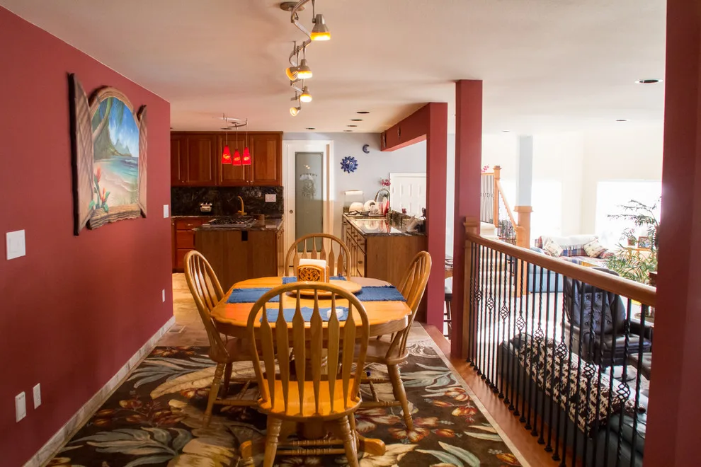 Rosenberg - Water Damage Restoration Project by RCW Construction - Photo 19