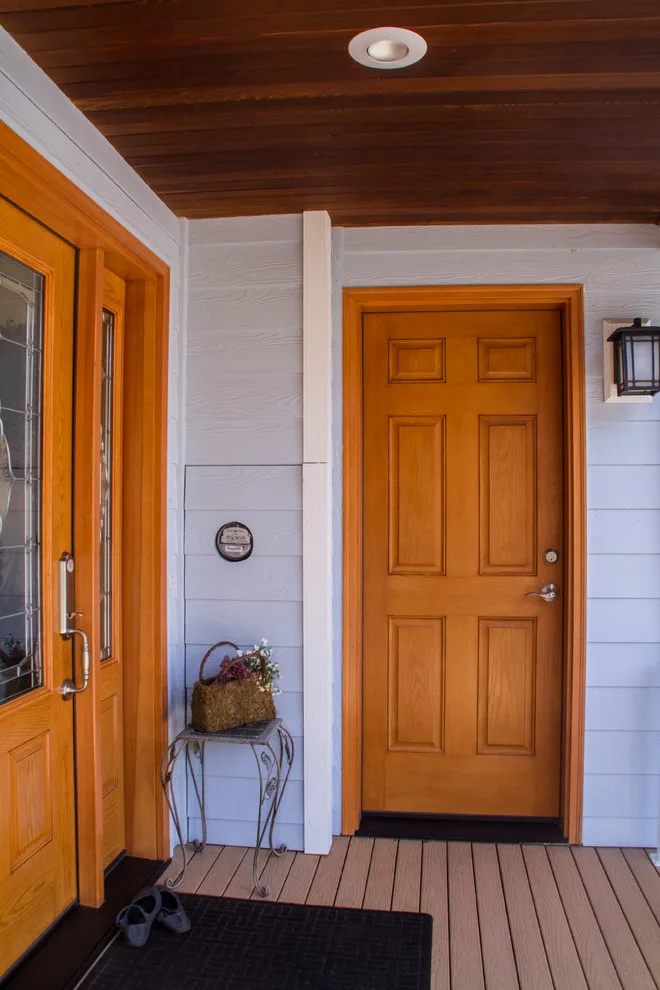 Rosenberg - Water Damage Restoration Project by RCW Construction - Photo 3