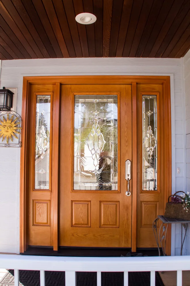 Rosenberg - Water Damage Restoration Project by RCW Construction - Photo 4