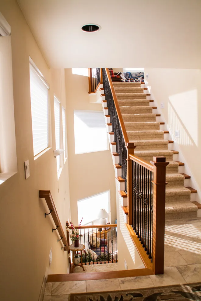 Rosenberg - Water Damage Restoration Project by RCW Construction - Photo 7