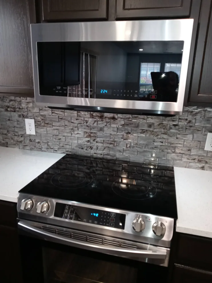 Water-Damaged Apartment by Complete Home Remodel & Renovation Llc. - Photo 4