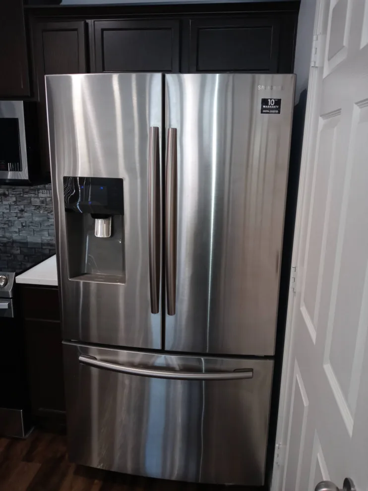 Water-Damaged Apartment by Complete Home Remodel & Renovation Llc. - Photo 6