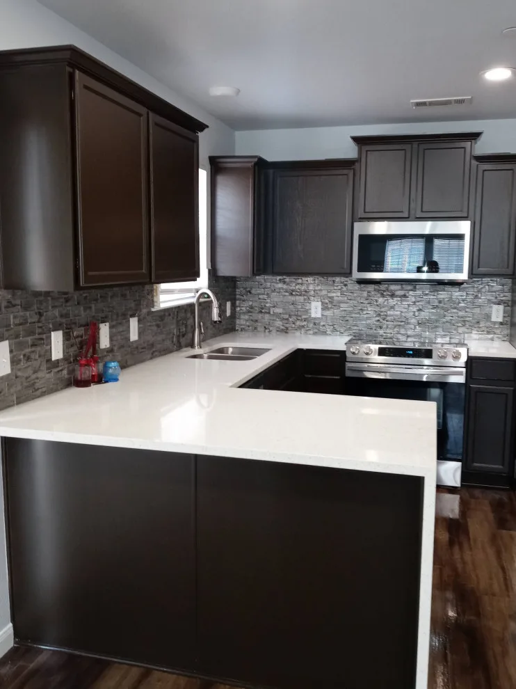 Water-Damaged Apartment by Complete Home Remodel & Renovation Llc. - Photo 5