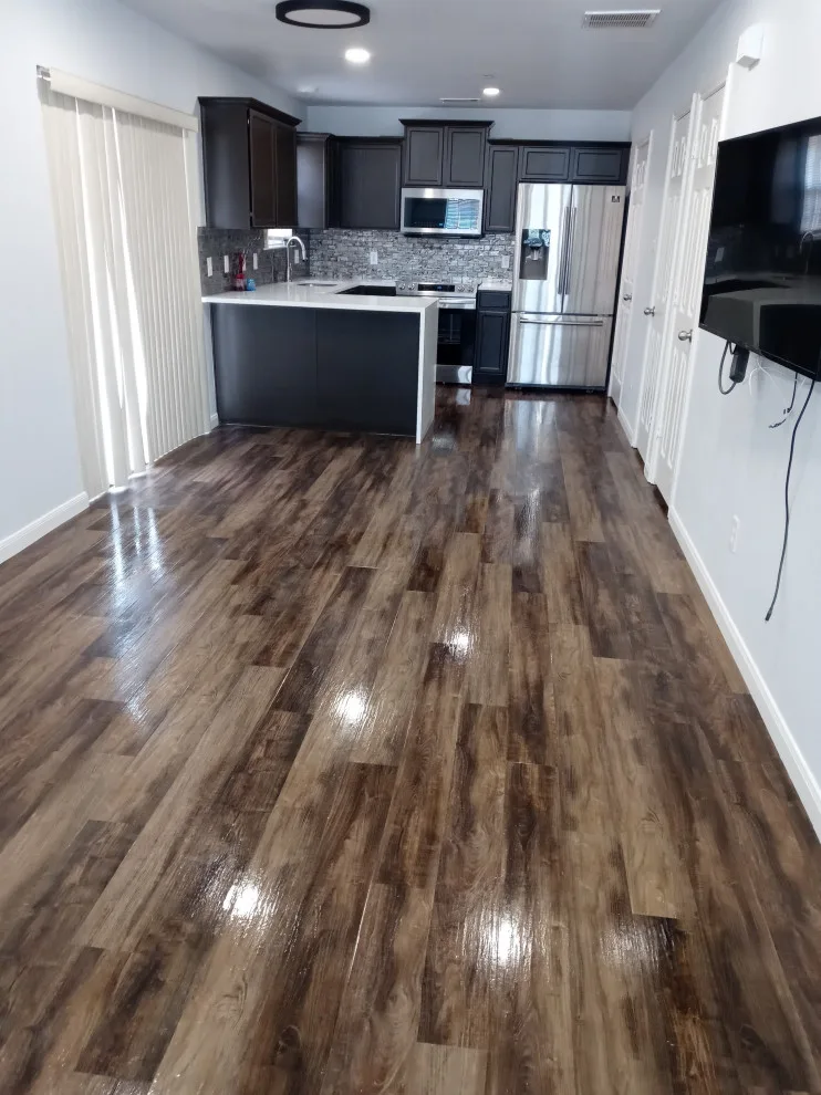 Water-Damaged Apartment by Complete Home Remodel & Renovation Llc. - Photo 8