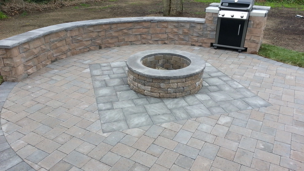 Hardscape and Landscape Installs by Paradise Pavers Pond Landscaping LLC - Photo 22