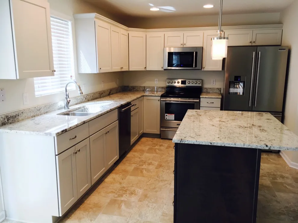 Water loss renovation by Firstcall - Photo 4