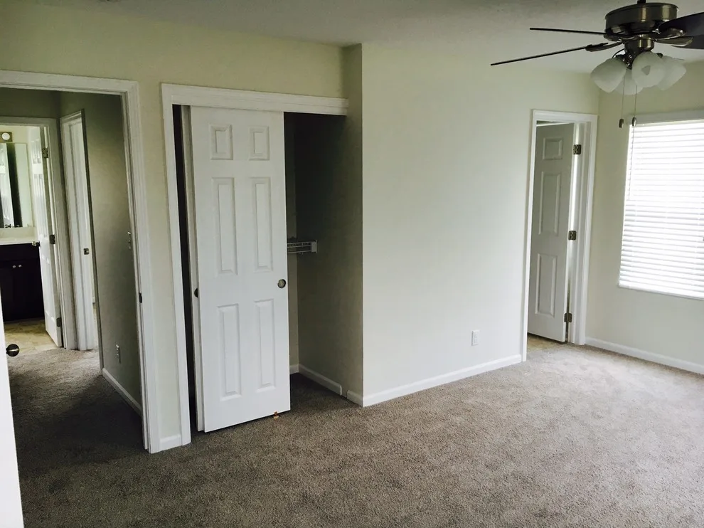 Water loss renovation by Firstcall - Photo 3