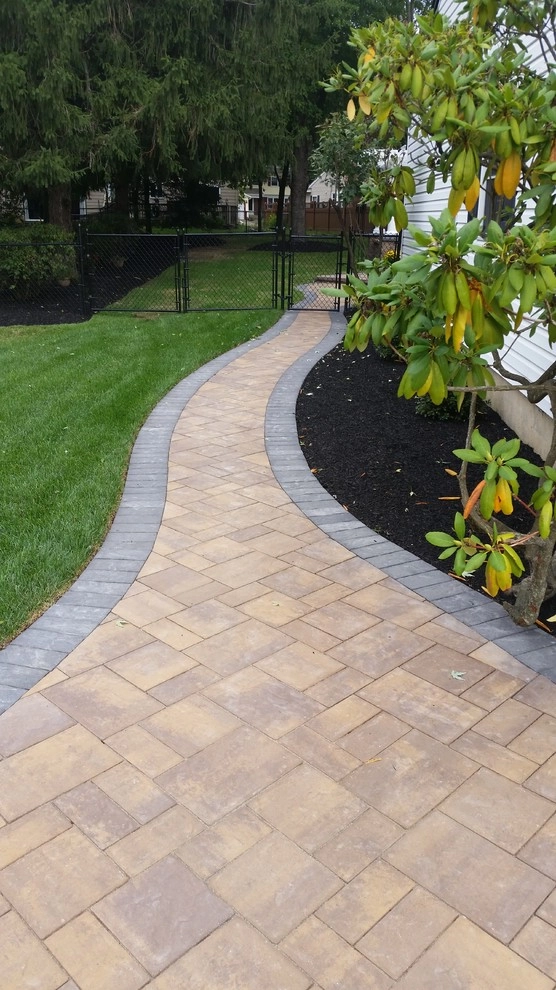 Hardscape and Landscape Installs by Paradise Pavers Pond Landscaping LLC - Photo 17
