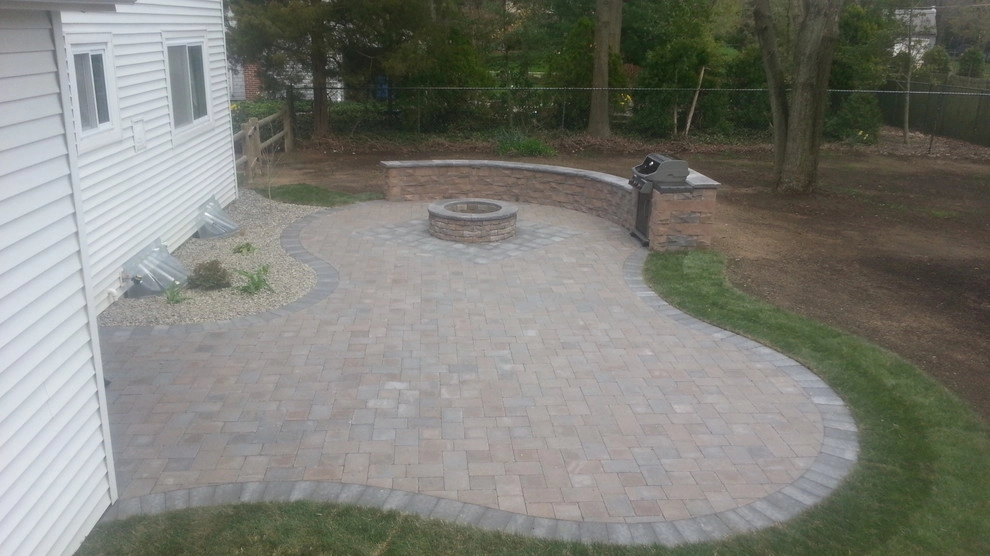 Hardscape and Landscape Installs by Paradise Pavers Pond Landscaping LLC - Photo 10