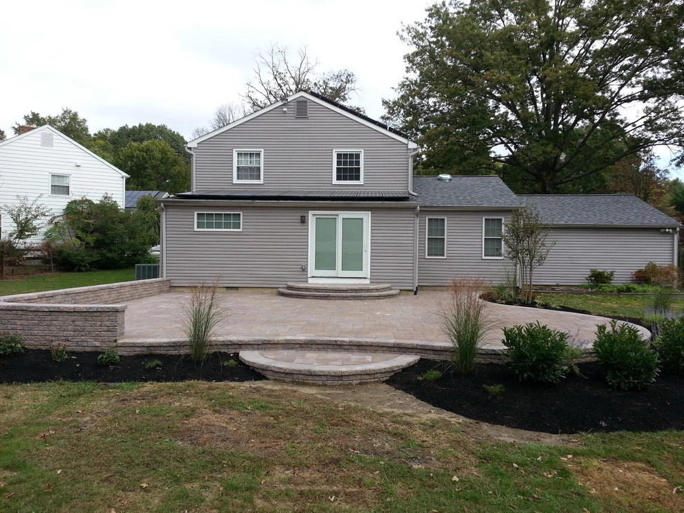 Hardscape and Landscape Installs by Paradise Pavers Pond Landscaping LLC - Photo 20