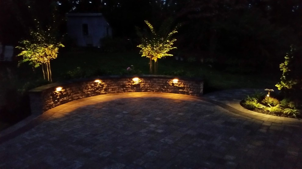 Hardscape and Landscape Installs by Paradise Pavers Pond Landscaping LLC - Photo 3