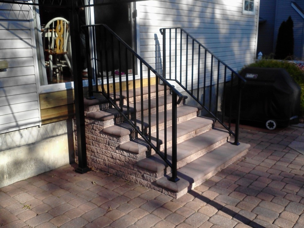 Hardscape and Landscape Installs by Paradise Pavers Pond Landscaping LLC - Photo 12