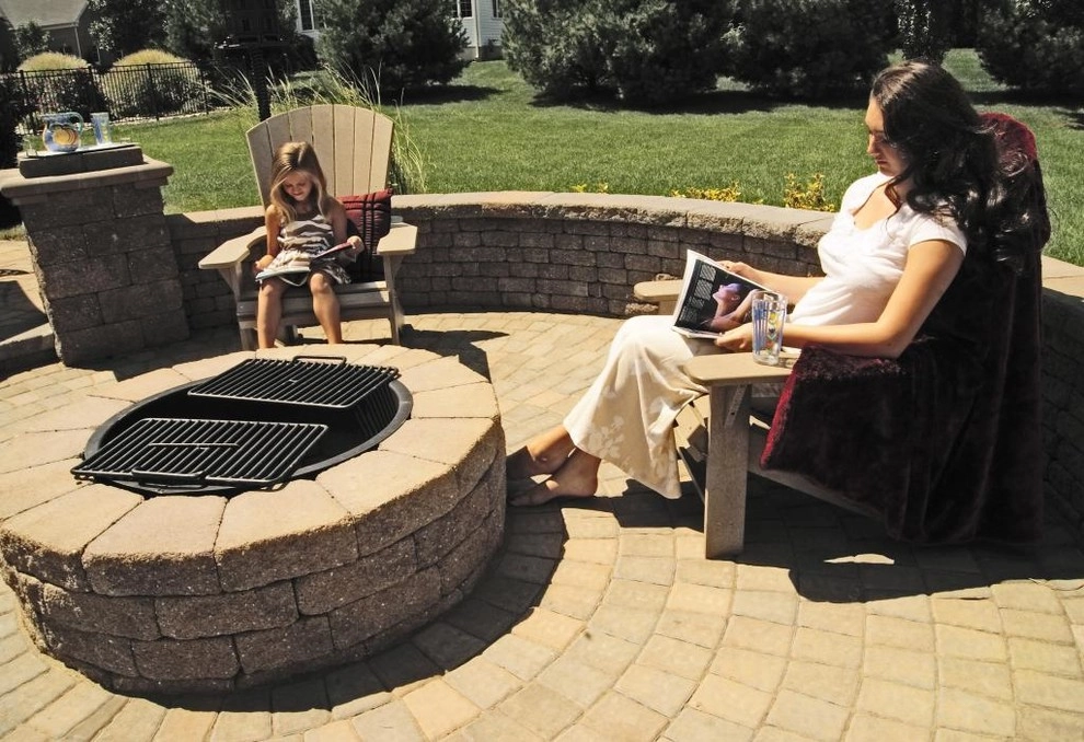 Hardscape and Landscape Installs by Paradise Pavers Pond Landscaping LLC - Photo 11