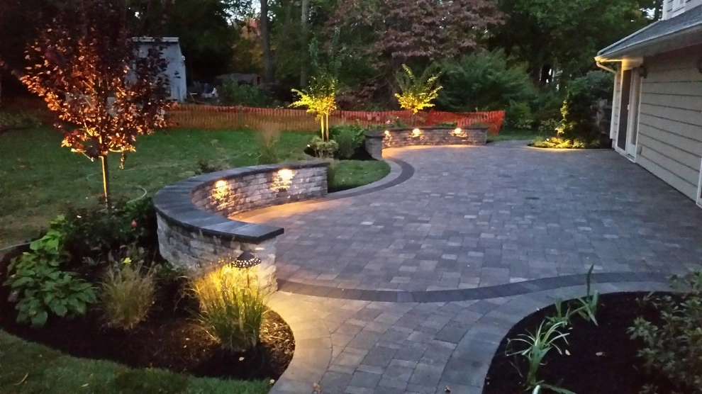 Paradise Pavers Pond Landscaping LLC - Photo 11