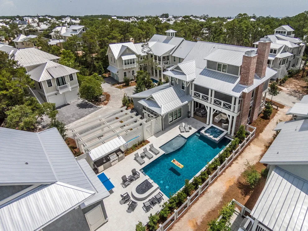 Vermillion Way WaterColor FL by Grand Bay Construction - Photo 14
