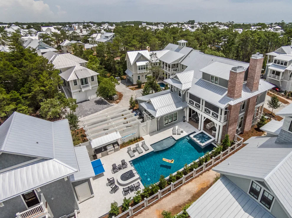 Vermillion Way WaterColor FL by Grand Bay Construction - Photo 20