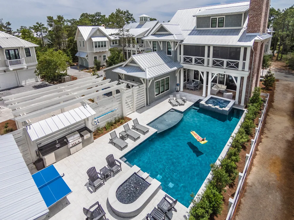 Vermillion Way WaterColor FL by Grand Bay Construction - Photo 36