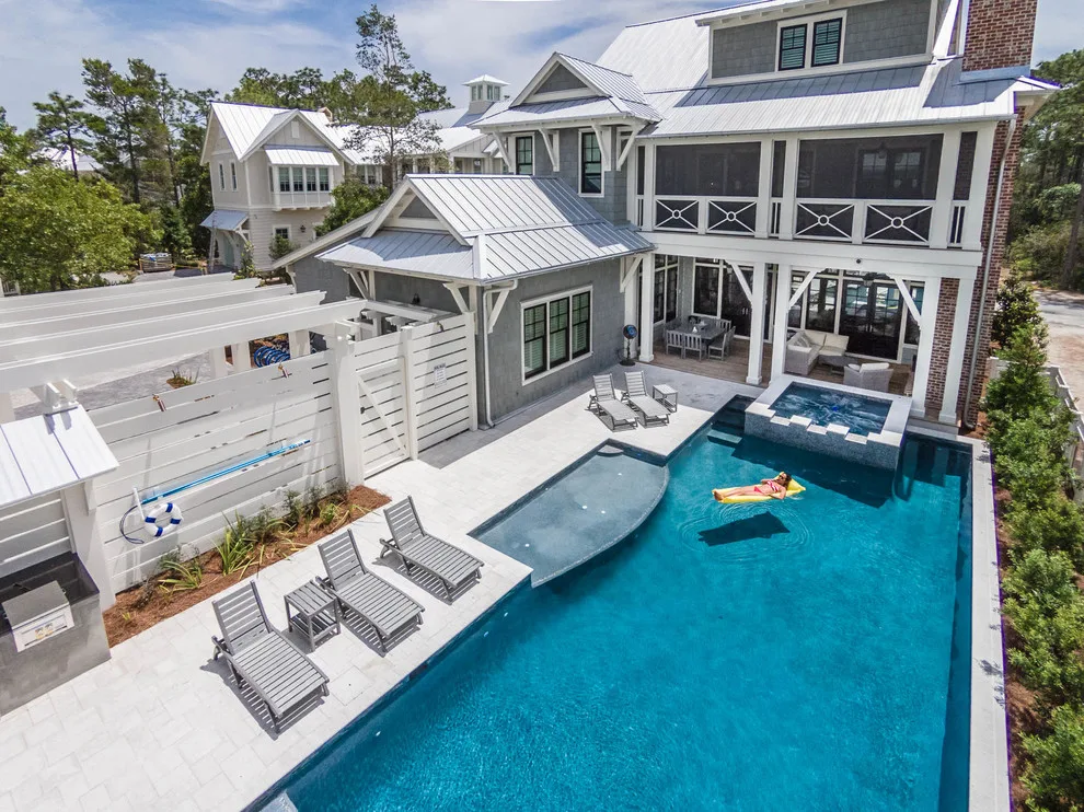 Vermillion Way WaterColor FL by Grand Bay Construction - Photo 18