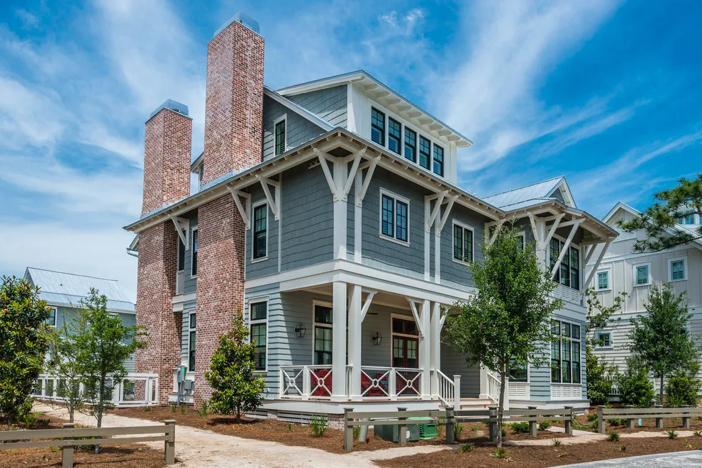Vermillion Way WaterColor FL by Grand Bay Construction - Photo 33
