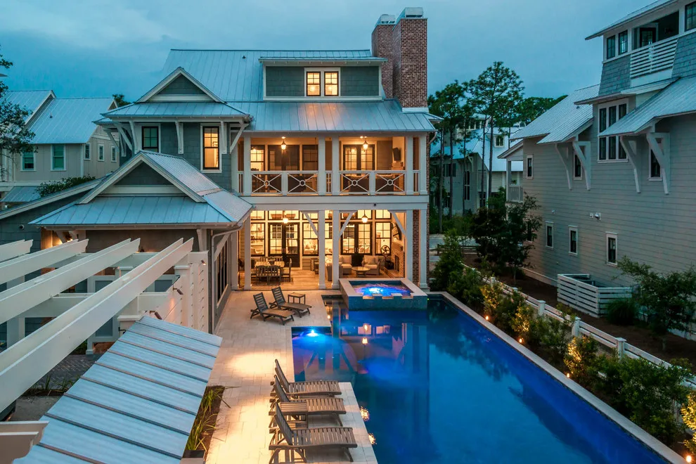 Vermillion Way WaterColor FL by Grand Bay Construction - Photo 12