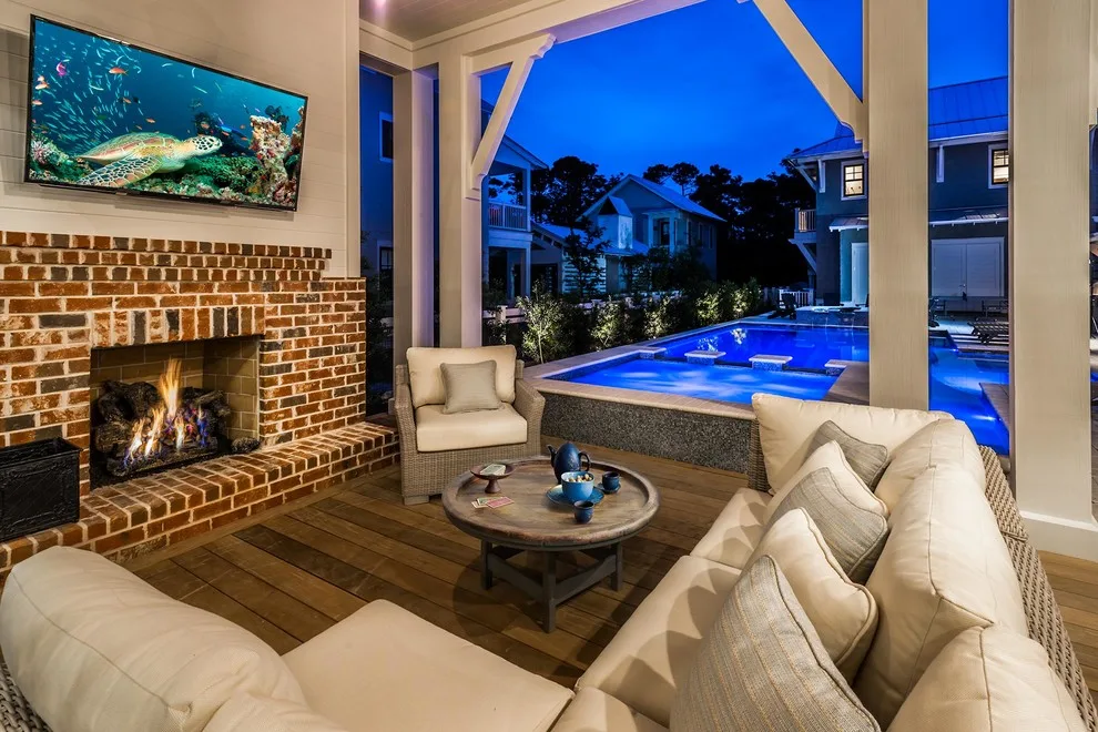 Vermillion Way WaterColor FL by Grand Bay Construction - Photo 2