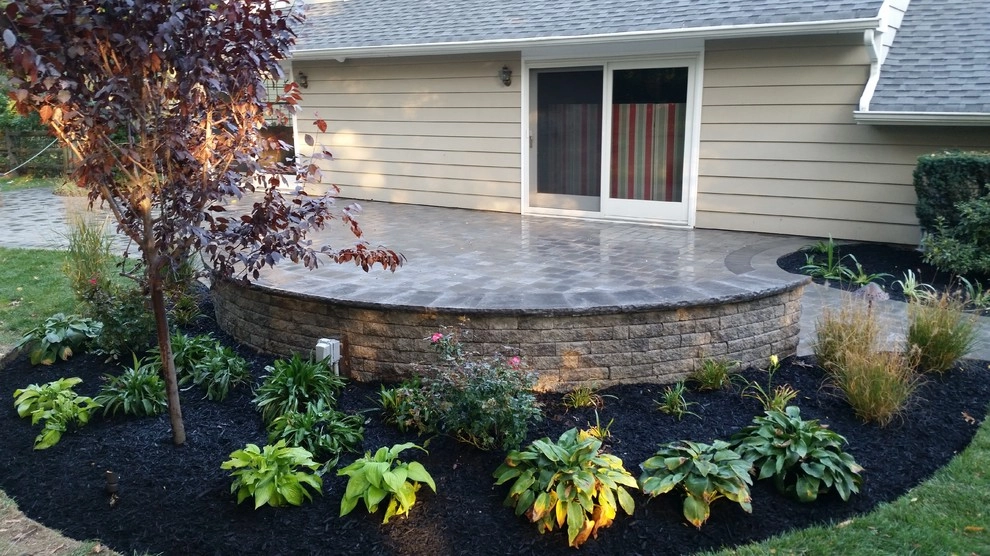 Hardscape and Landscape Installs by Paradise Pavers Pond Landscaping LLC - Photo 6