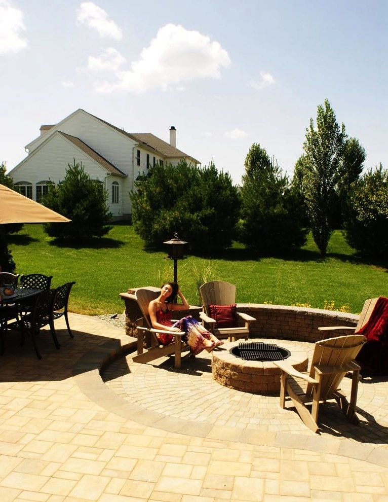 Hardscape and Landscape Installs by Paradise Pavers Pond Landscaping LLC - Photo 9