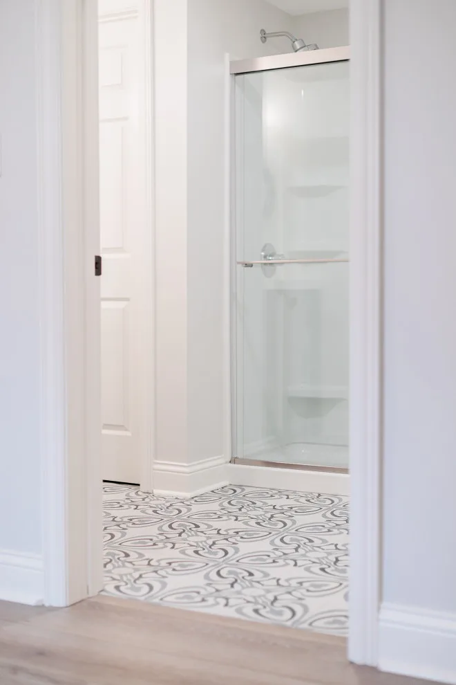 Waterford Basement Renovation by TJH Construction Company, LLC - Photo 12