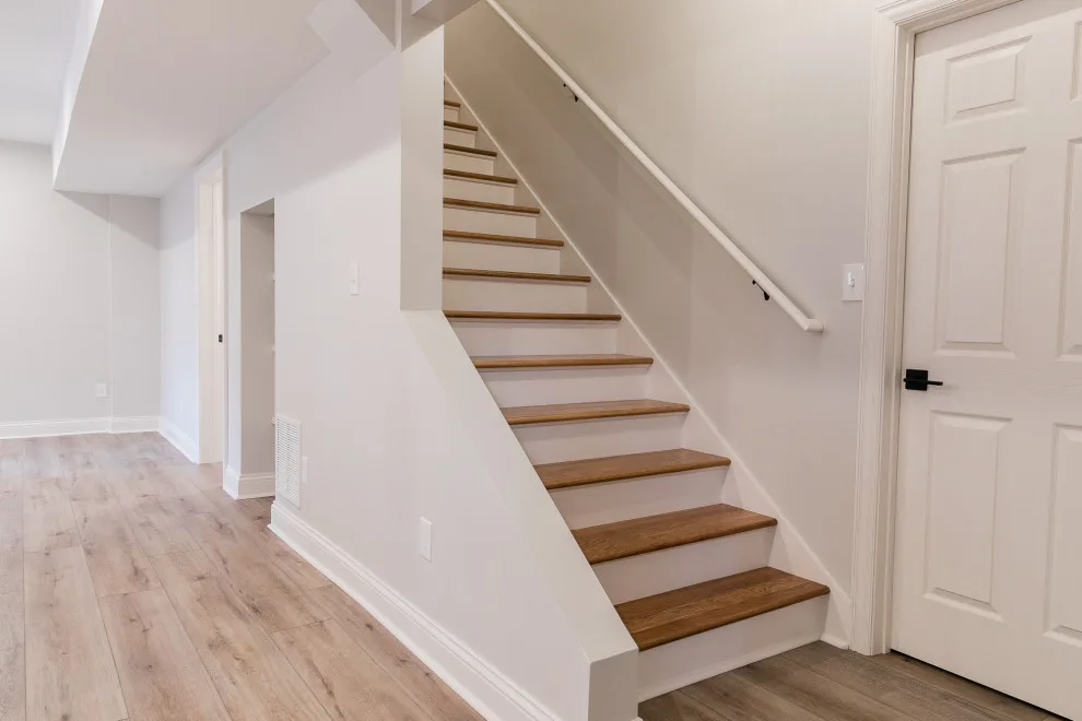 Waterford Basement Renovation by TJH Construction Company, LLC - Photo 15