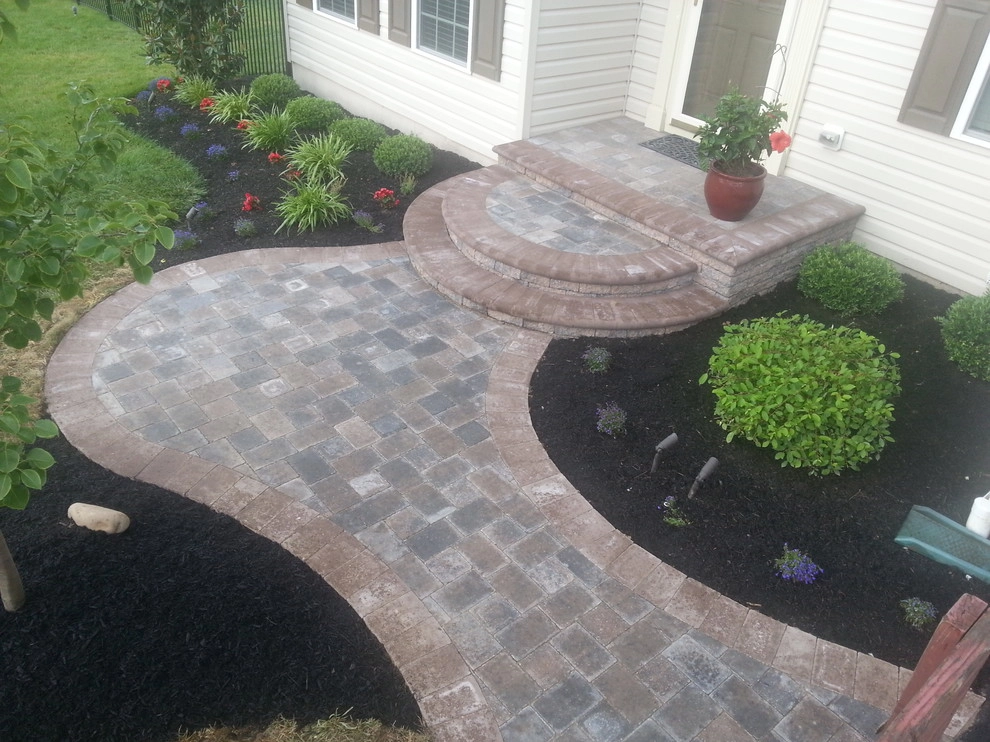 Hardscape and Landscape Installs by Paradise Pavers Pond Landscaping LLC - Photo 15