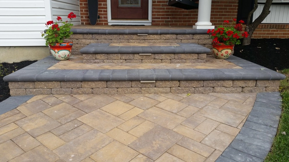 Hardscape and Landscape Installs by Paradise Pavers Pond Landscaping LLC - Photo 21