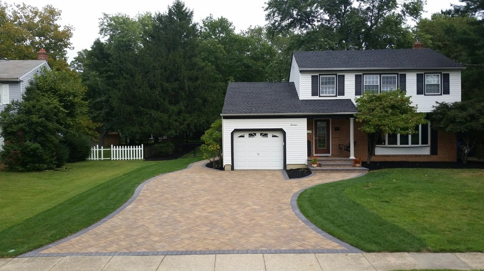 Hardscape and Landscape Installs by Paradise Pavers Pond Landscaping LLC - Photo 8