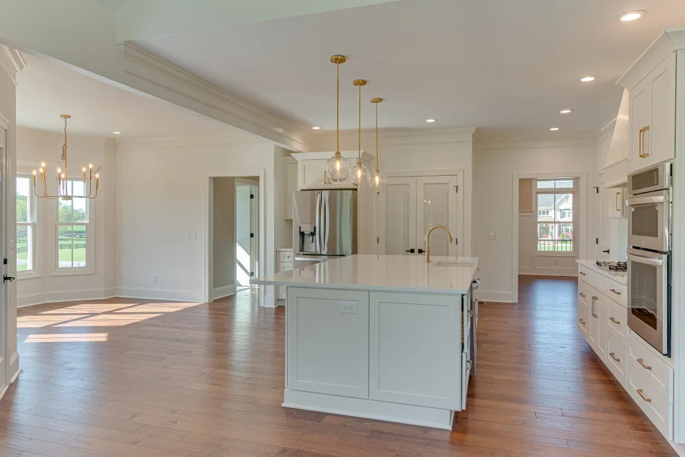 Waterford Residence by TSH Construction LLC - Photo 7
