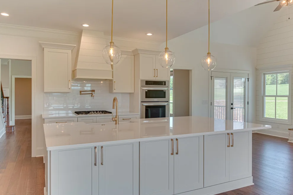 Waterford Residence by TSH Construction LLC - Photo 4