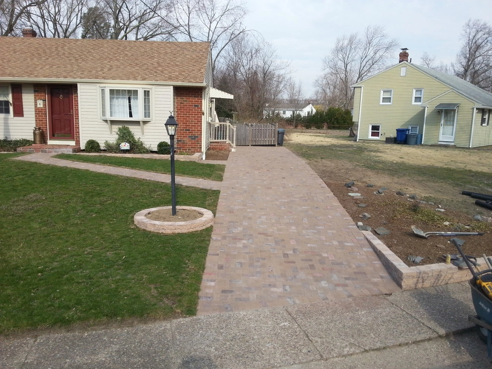 Hardscape and Landscape Installs by Paradise Pavers Pond Landscaping LLC - Photo 14