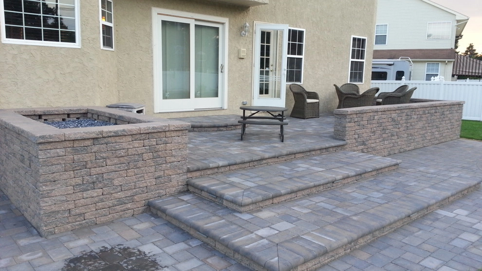 Hardscape and Landscape Installs by Paradise Pavers Pond Landscaping LLC - Photo 5