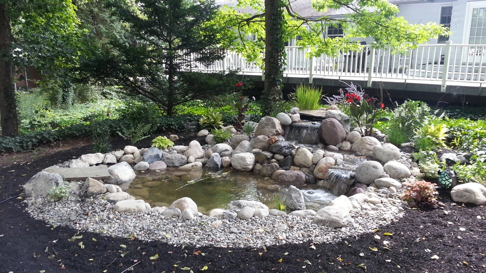 Hardscape and Landscape Installs by Paradise Pavers Pond Landscaping LLC - Photo 23