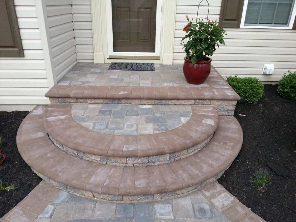 Hardscape and Landscape Installs by Paradise Pavers Pond Landscaping LLC - Photo 16