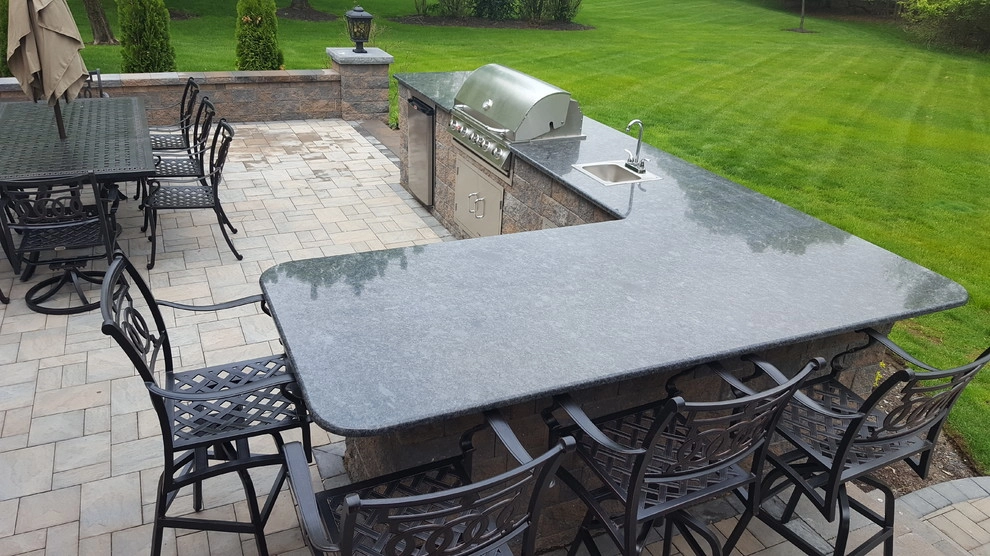 Paradise Pavers Pond Landscaping LLC - Photo 13