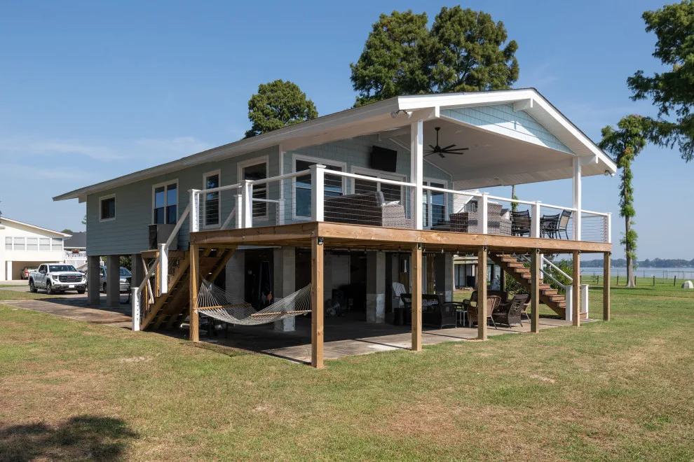 Riverside Renovation by KDL Construction LLC - Photo 37