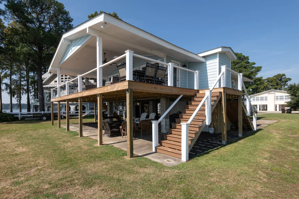 Riverside Renovation by KDL Construction LLC - Photo 2