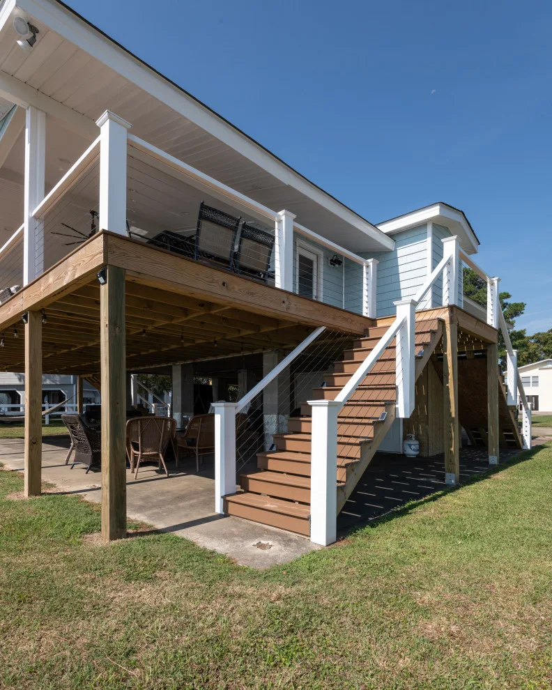 Riverside Renovation by KDL Construction LLC - Photo 24