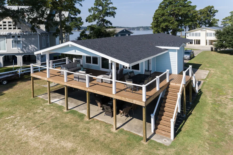 Riverside Renovation by KDL Construction LLC - Photo 11