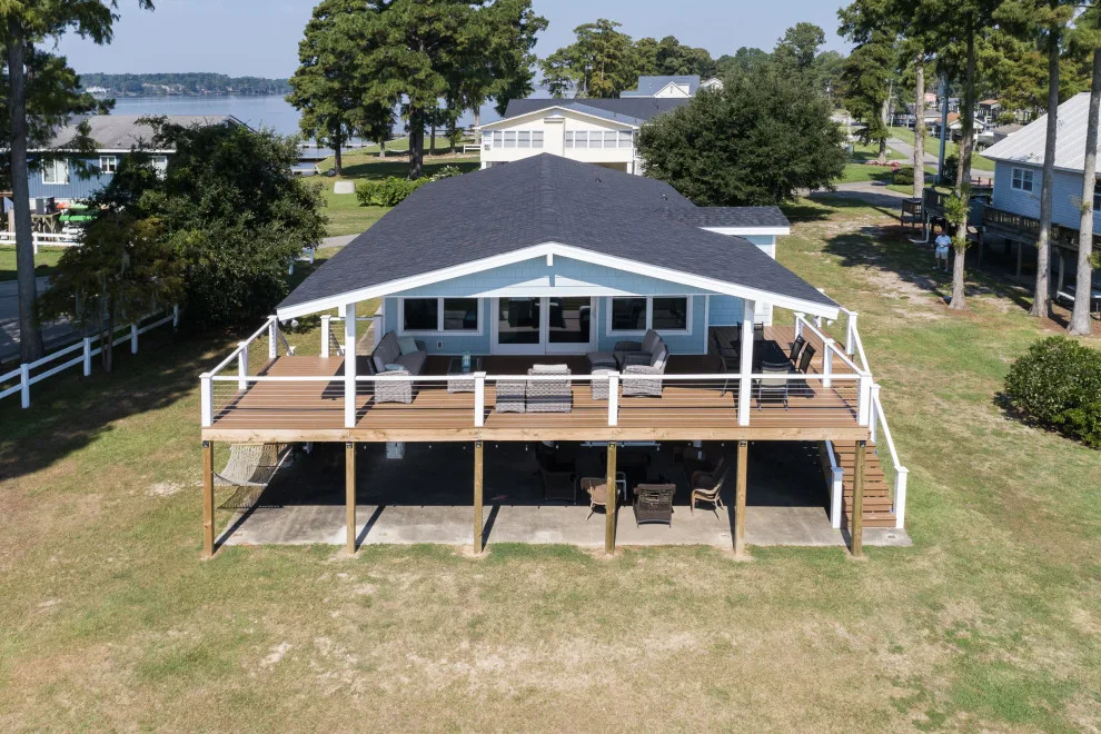 Riverside Renovation by KDL Construction LLC - Photo 16
